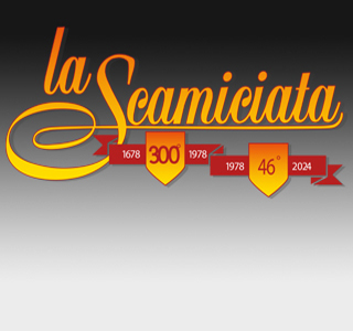 La Scamiciata Fasano 2025
