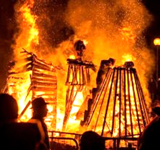 La Scasada del Zenerù Ardesio 2026