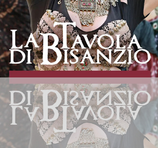La Tavola di Bisanzio Baiso 2025