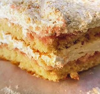 La Torta dei Fieschi Lavagna 2025