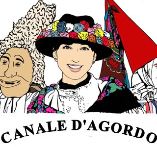 La Zinghenesta Canale d'Agordo 2026