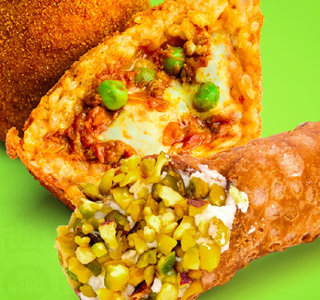 Latina Street Food Latina 2025