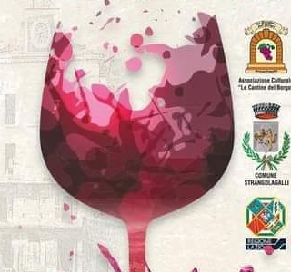 Le Cantine del Borgo Strangolagalli 2024