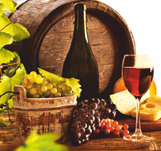 Le Cantine di San Martino Arce (FR) 2024