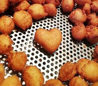 Le Frittelle dell'Alfiere Bagno a Ripoli 2023