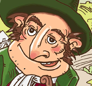 Le Giornate del Bartoccio Perugia 2026