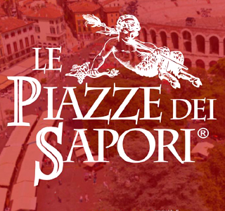 Le Piazze dei Sapori Verona 2026