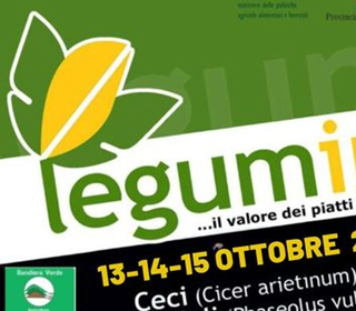 Leguminaria Appignano 2023