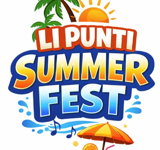 Li Punti Summer Fest Li Punti 2026