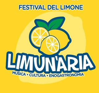 Limun'aria Capo d'Orlando 2025