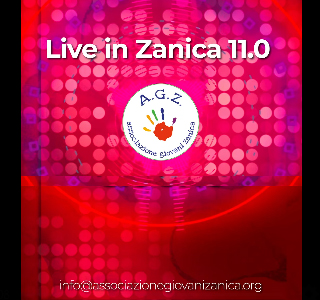 Live in Zanica 2026