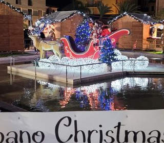 Loano Christmas Loano 2023