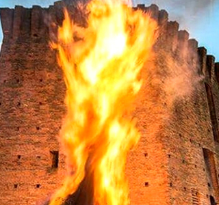 Lom a Merz Oriolo dei Fichi 2026