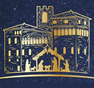 Longiano dei Presepi Longiano 2025