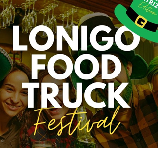 Lonigo Food Truck Festival Lonigo 2025