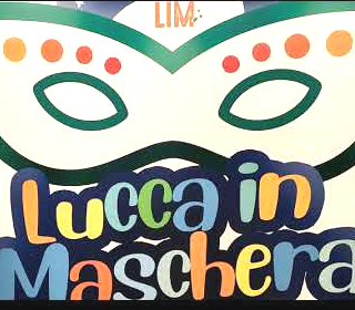 Lucca in Maschera Lucca 2023