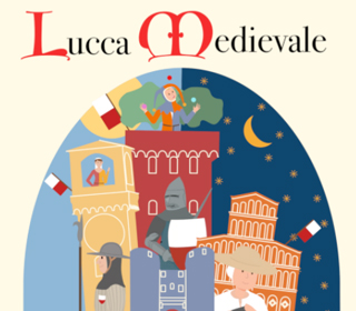 Lucca Medievale Lucca 2024