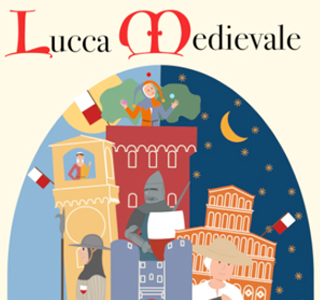 Lucca Medievale Lucca 2026