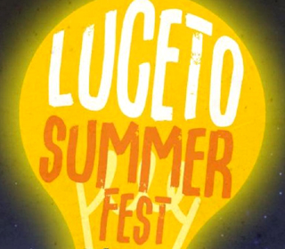 Luceto Summer Fest Luceto (SV) 2024