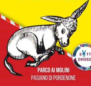 Maggio Pasianese Pasiano di Pordenone 2026