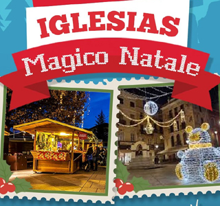 Magico Natale Iglesias (SU) 2024