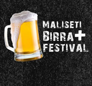 Maliseti Birra più Festival Prato 2026