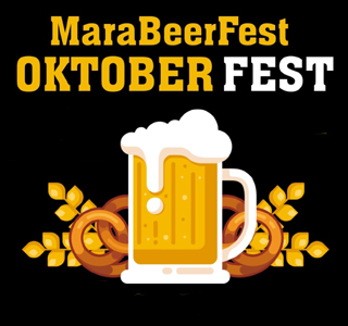 MaraBeerFest Maracalagonis (CA) 2024
