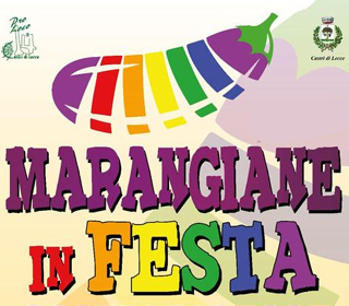 Marangiane in Festa Castri di Lecce 2024