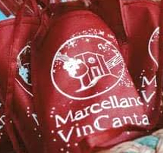 Marcellano VinCanta Marcellano 2026