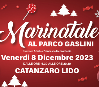 MariNatale Catanzaro 2023