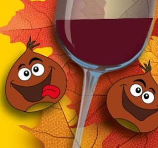 Maronata Fiesso d'Artico 2025