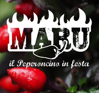 MARU il Peperoncino in festa Ruffano 2026
