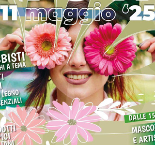 Masciago in Fiore Bovisio Masciago 2025