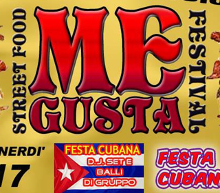 Me Gusta - Street Food Festival Dorno 2024