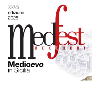 MedFest Buccheri 2025