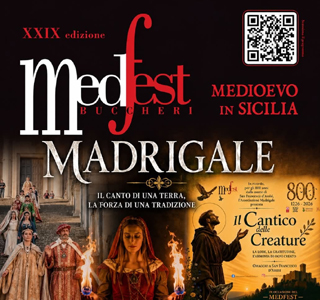 MedFest Buccheri 2026