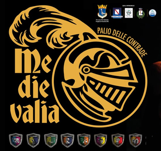 Medievalia Faicchio 2026
