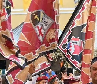 Medievalis Pontremoli (MS) 2024