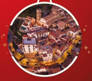 Sagra Mercatini di Natale al Borgo Castellabate 2023