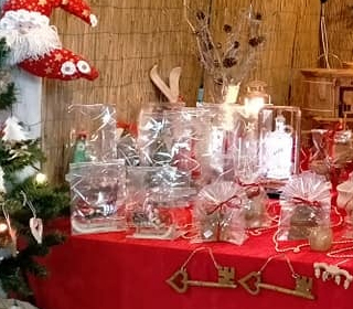 Mercatini di Natale Arte e Sapori Santo Stefano d'Aveto 2023