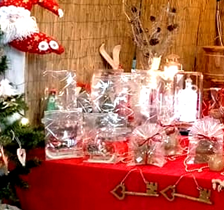 Mercatini di Natale Arte e Sapori Santo Stefano d'Aveto 2025