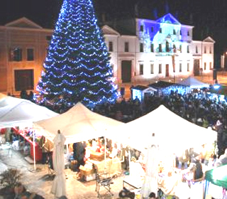 Mercatini di Natale Aviano (PN) 2022