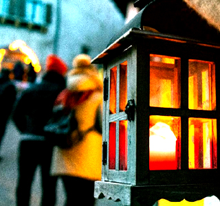 Mercatini di Natale di Rango 2025