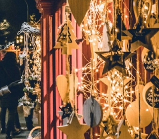 Mercatini di Natale Magliano de' Marsi 2023