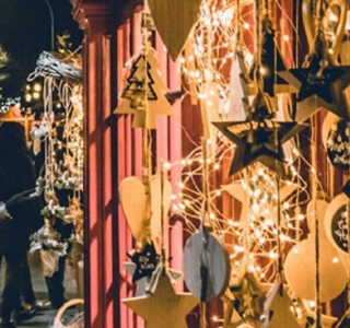 Mercatini di Natale Magliano de' Marsi 2025