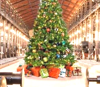 Mercatini di Natale Portici 2023