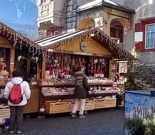 Mercatini di Natale San Candido 2023