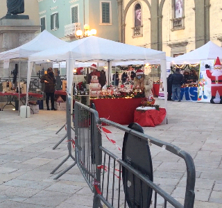Mercatini di Natale Venosa (PZ) 2024