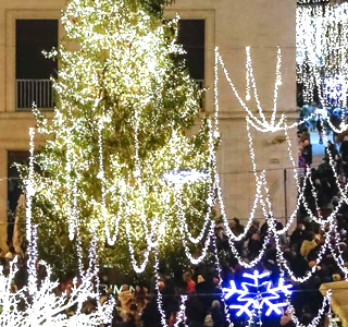 Mercatino dei Sogni di Natale Rimini 2025