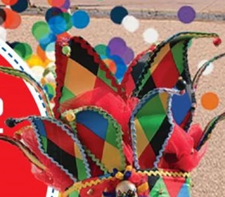 Mercatino del Carnevale 2023 Vigonza